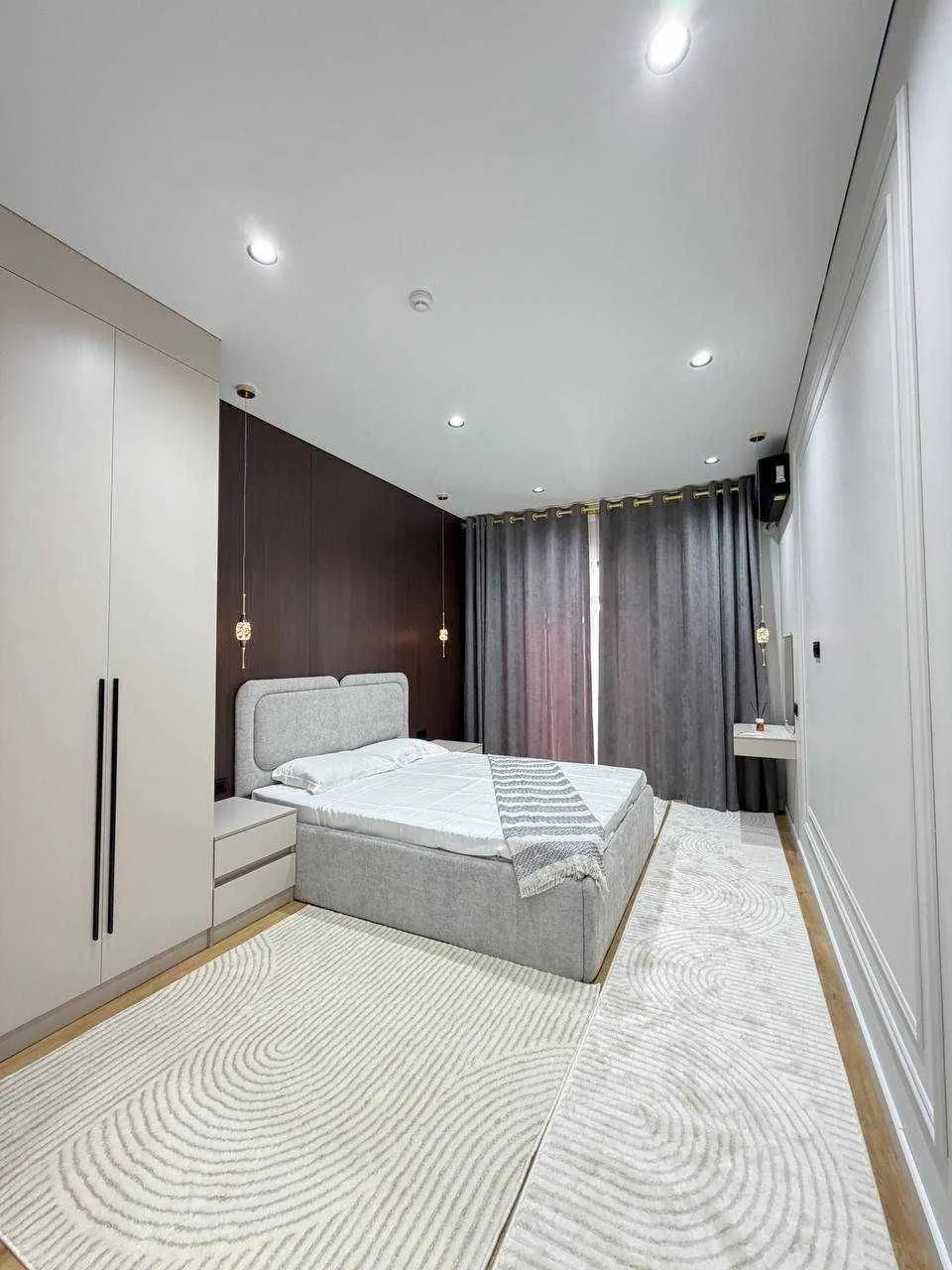 72 м², 3-комн. квартира, 7/12