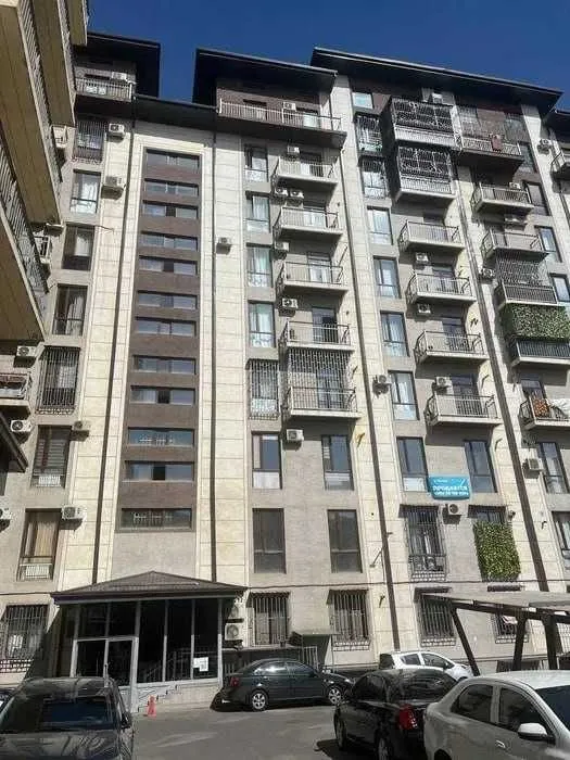 118 м², 3-комн. квартира, 7/8