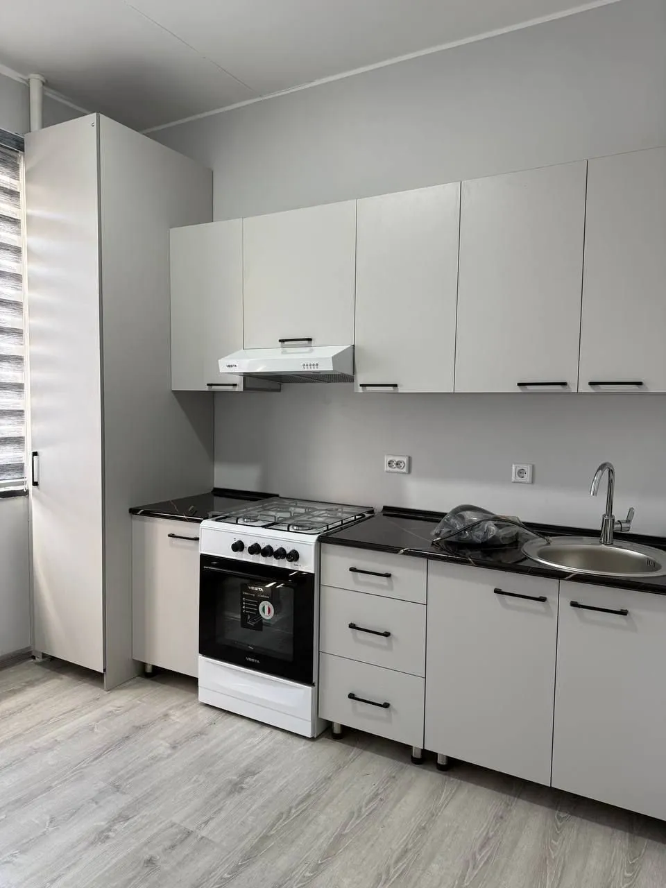 55 м², 2-комн. квартира, 12/16