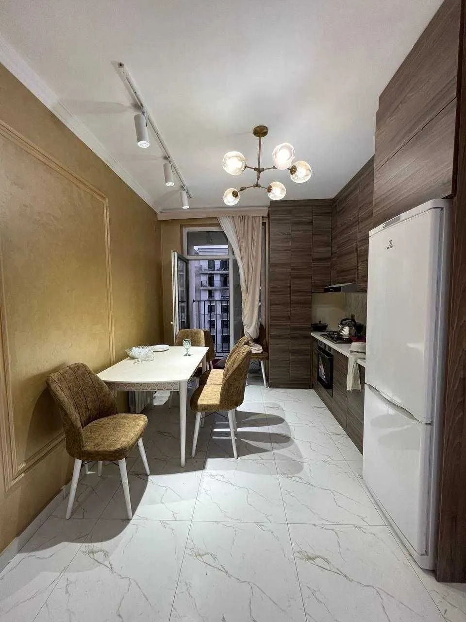 46 м², 2-комн. квартира, 7/12