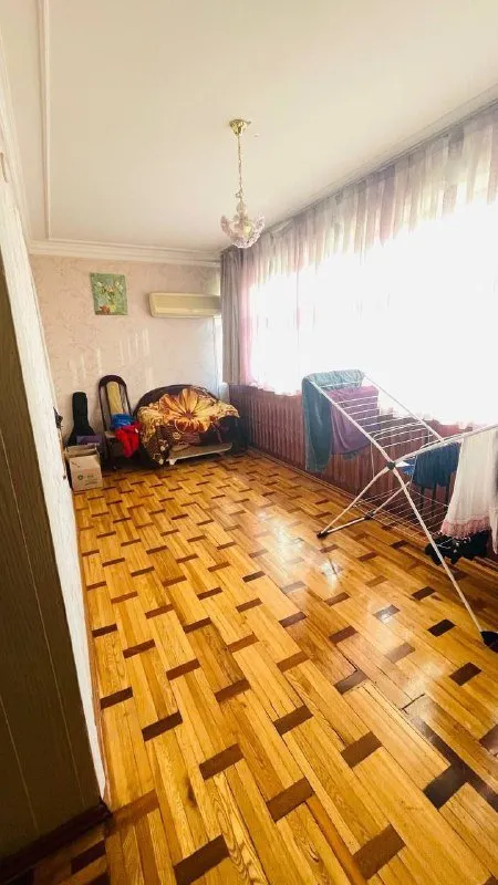 82 m², 2-xonali kvartira, 5/6