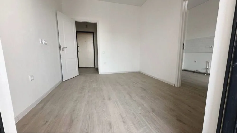 29 м², 1-комн. квартира, 13/16