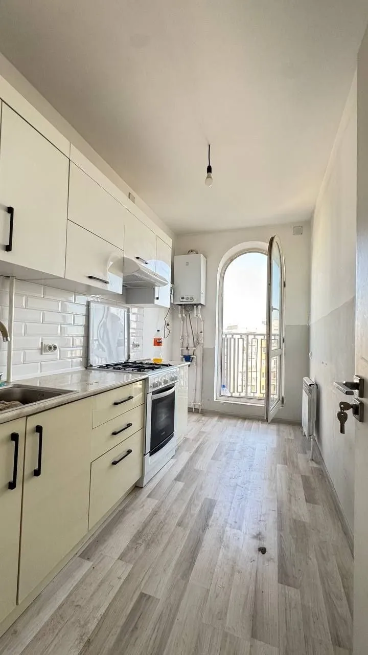 30 м², 1-комн. квартира, 9/10