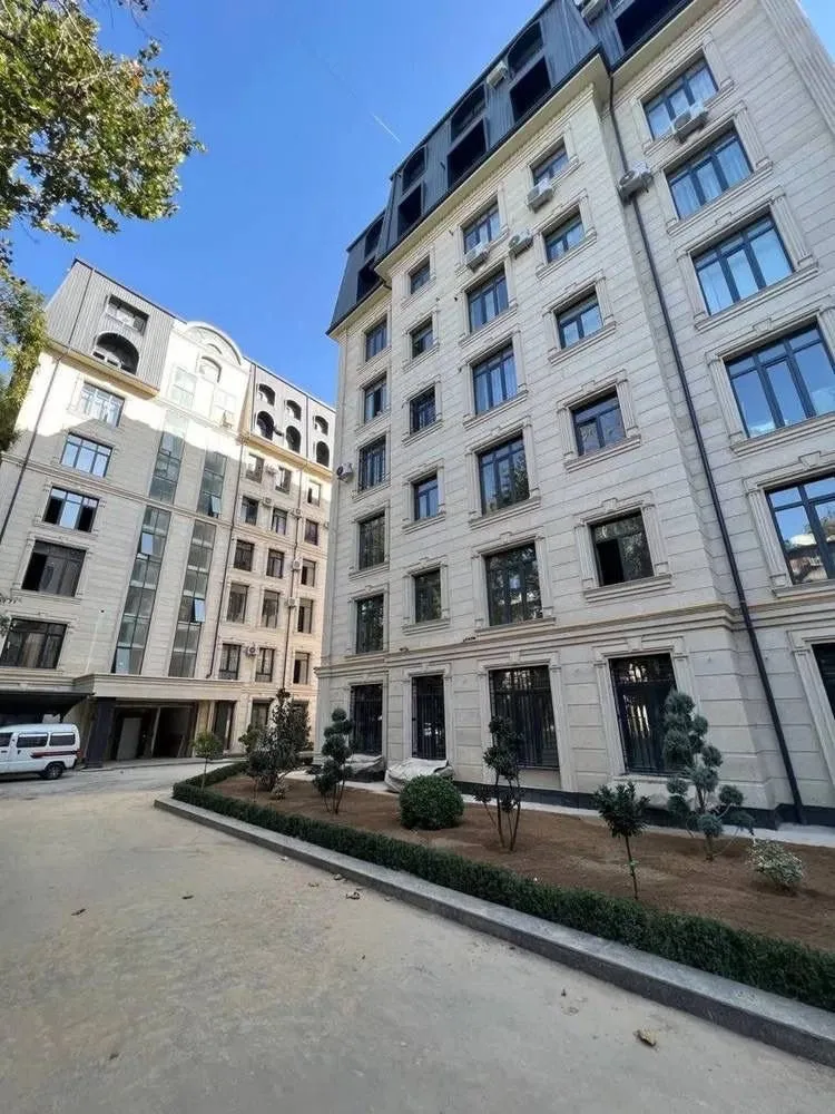 60 м², 2-комн. квартира, 3/8