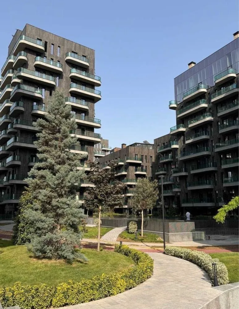 64 м², 2-комн. квартира, 4/12