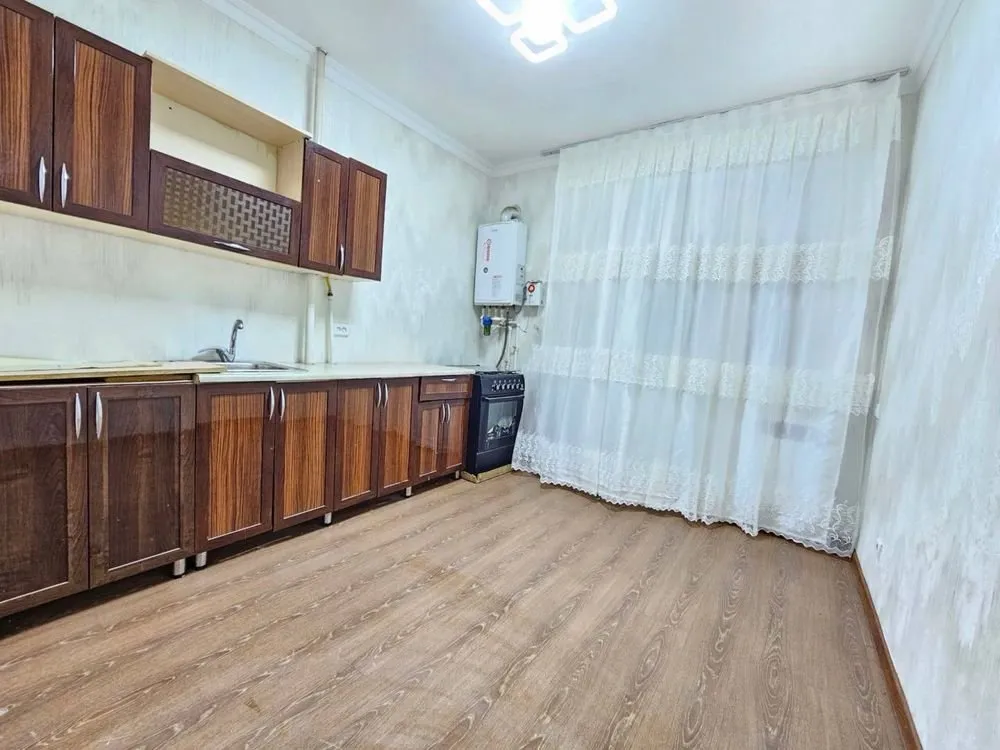 75 м², 3-комн. квартира, 6/7