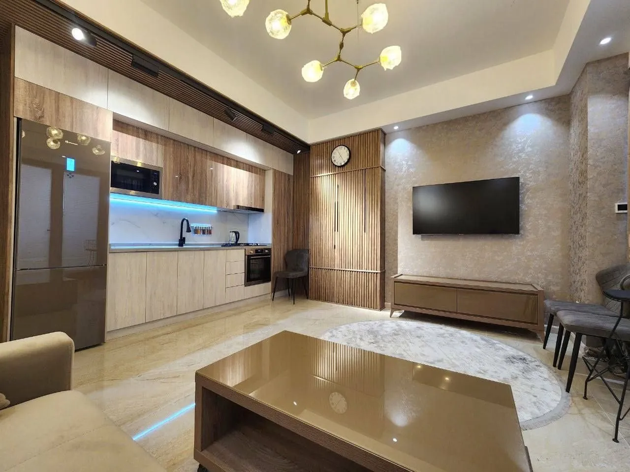85 м², 3-комн. квартира, 8/8