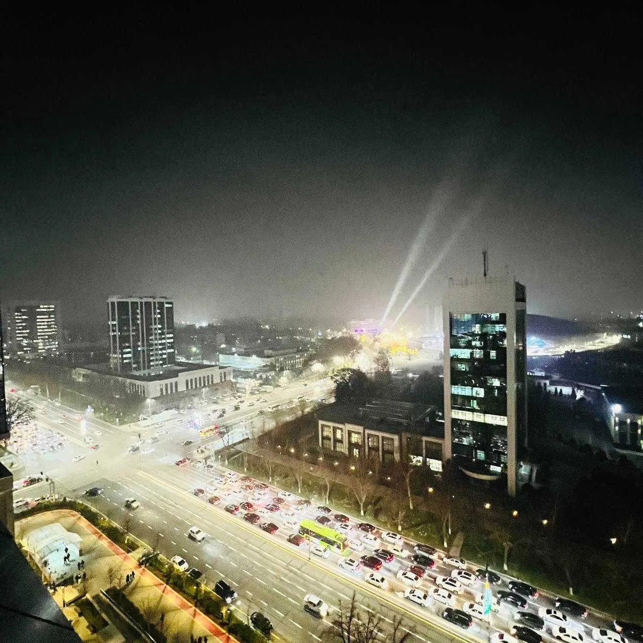 60 м², 3-комн. квартира, 11/51