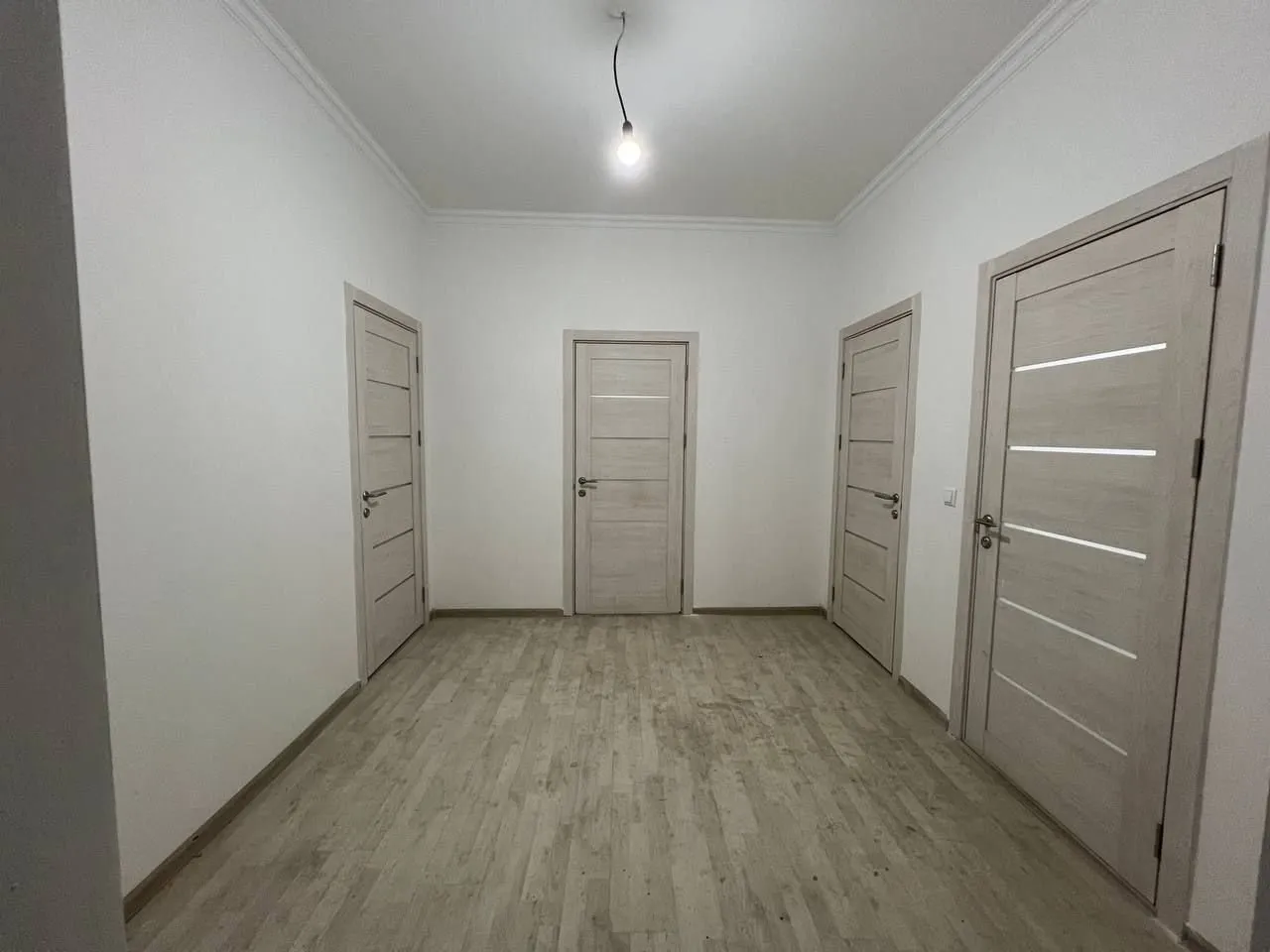 55 m², 2-xonali kvartira, 12/16