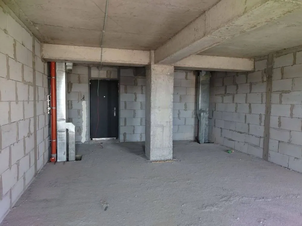 48 m², 1-xonali kvartira, 10/13