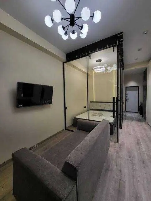 30 м², 1-комн. квартира, 11/12