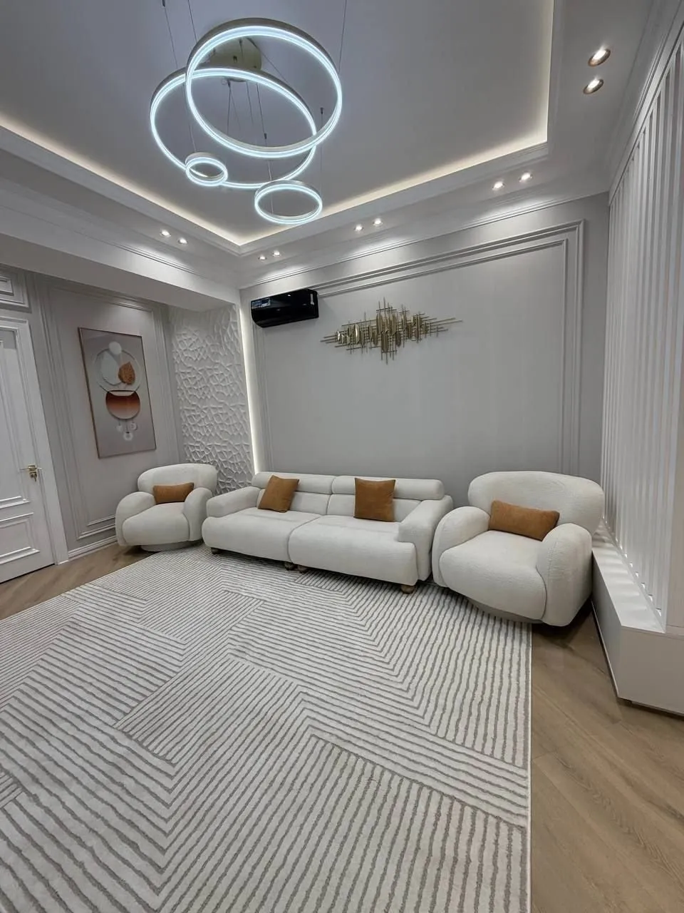 118 м², 4-комн. квартира, 2/10
