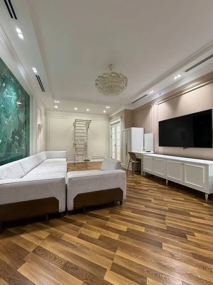 110 м², 3-комн. квартира, 5/8