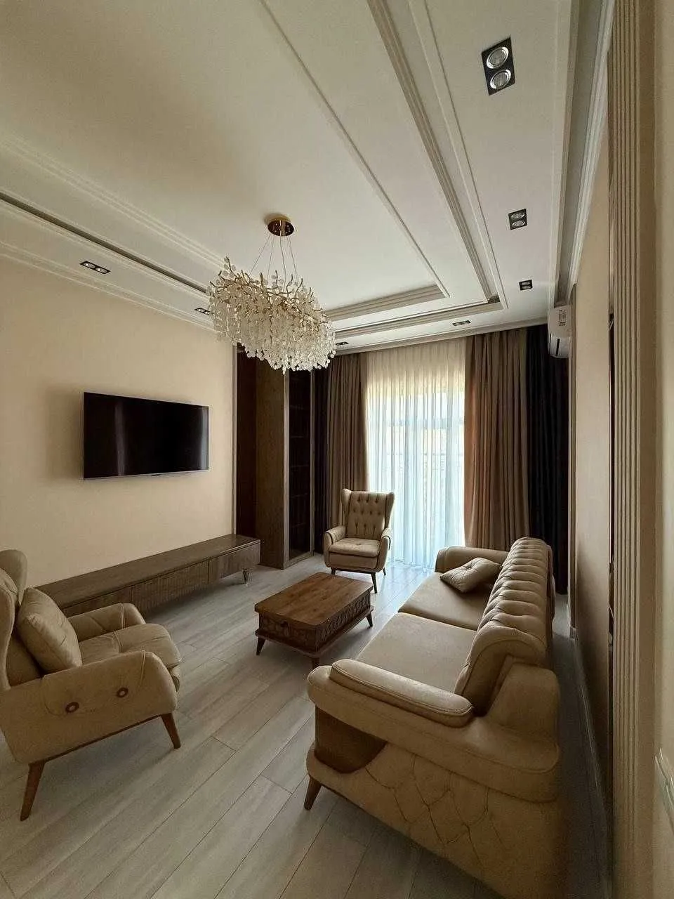 78 м², 3-комн. квартира, 5/8