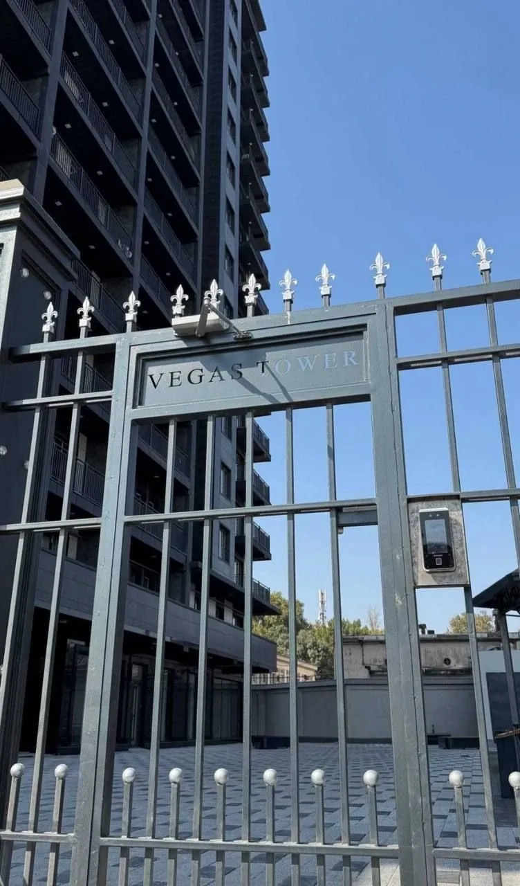 80 м², 2-комн. квартира, 15/16