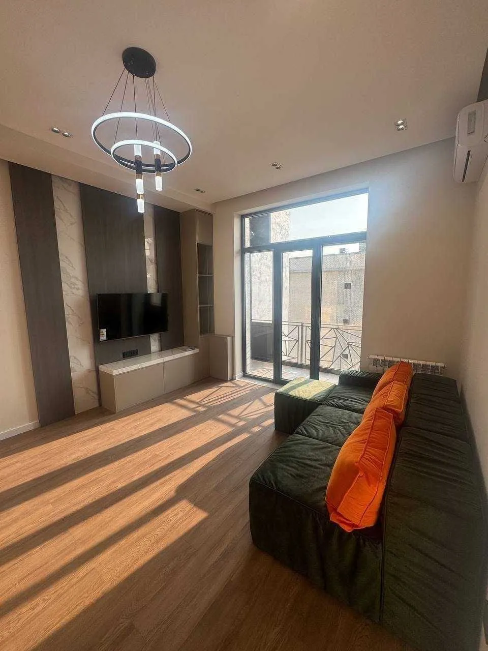64 м², 3-комн. квартира, 9/10