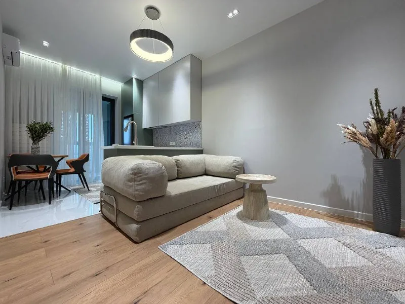 56 m², 2-xonali kvartira, 11/16