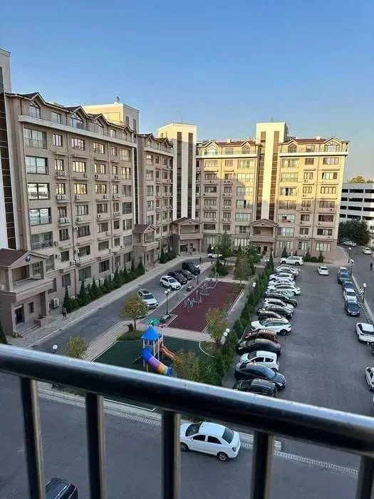 52 м², 3-комн. квартира, 5/10