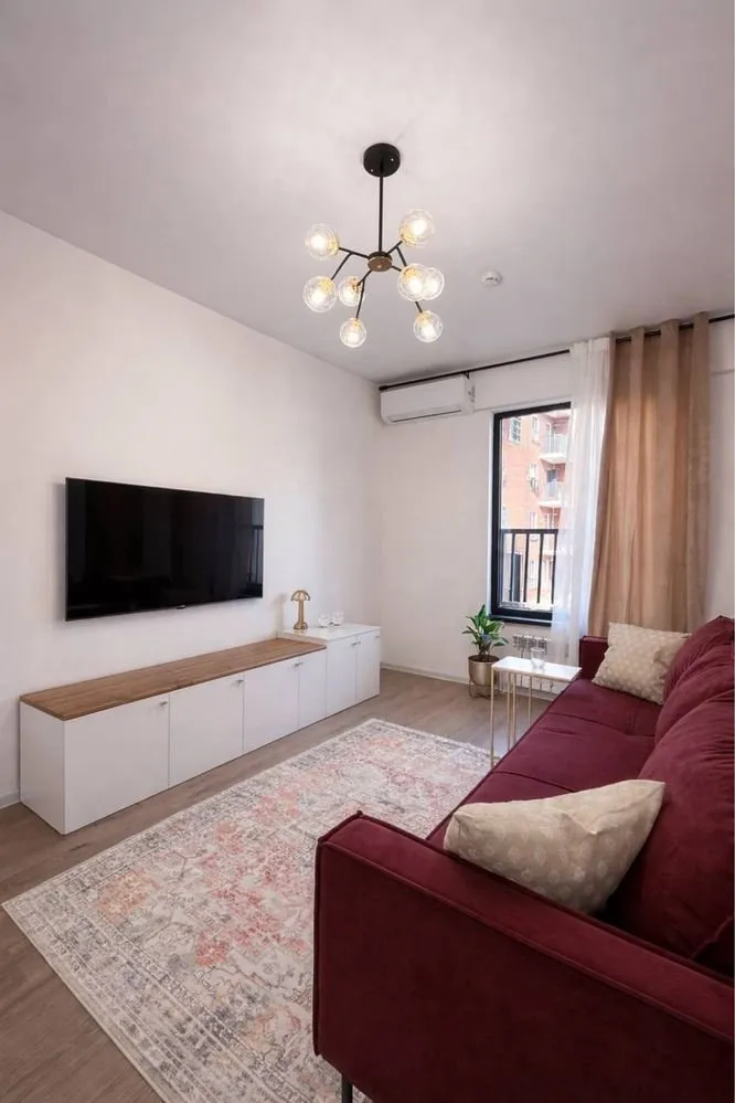 31 м², 1-комн. квартира, 10/12