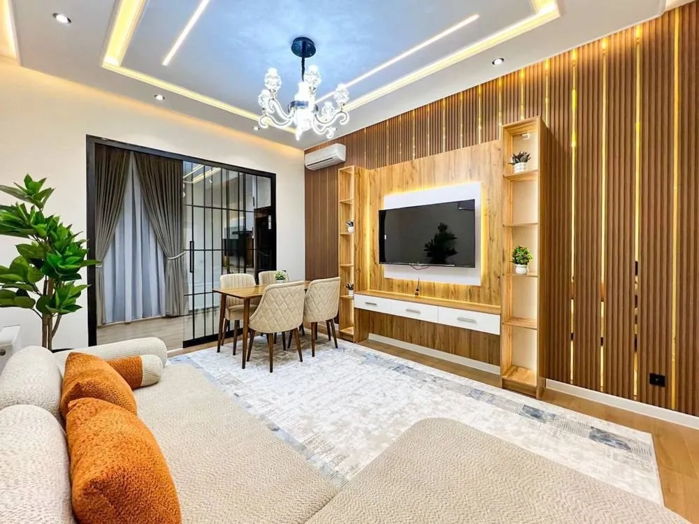 80 м², 3-комн. квартира, 5/8