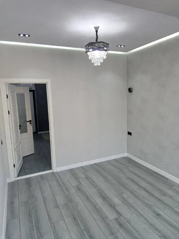 48 м², 2-комн. квартира, 6/9