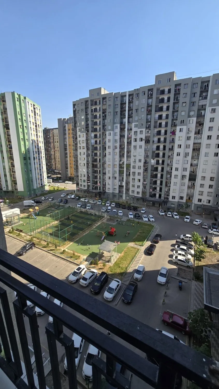 75 m², 3-xonali kvartira, 8/16
