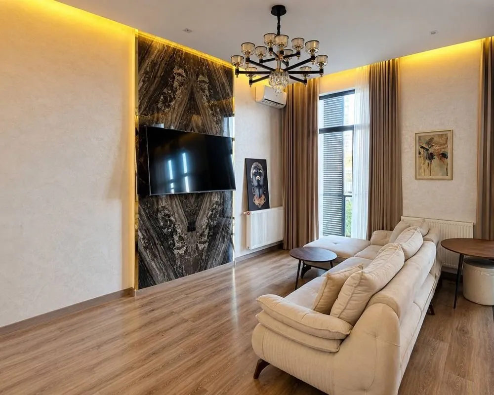 50 м², 2-комн. квартира, 3/10