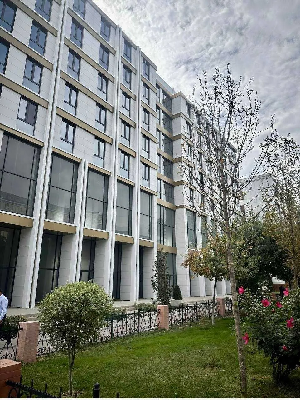 46 м², 2-комн. квартира, 5/7