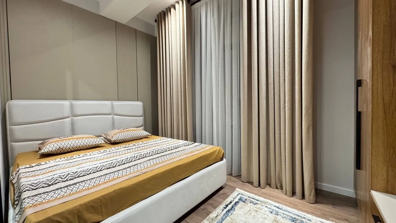 32 м², 1-комн. квартира, 8/14