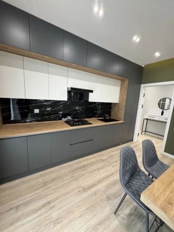 44 м², 1-комн. квартира, 2/9