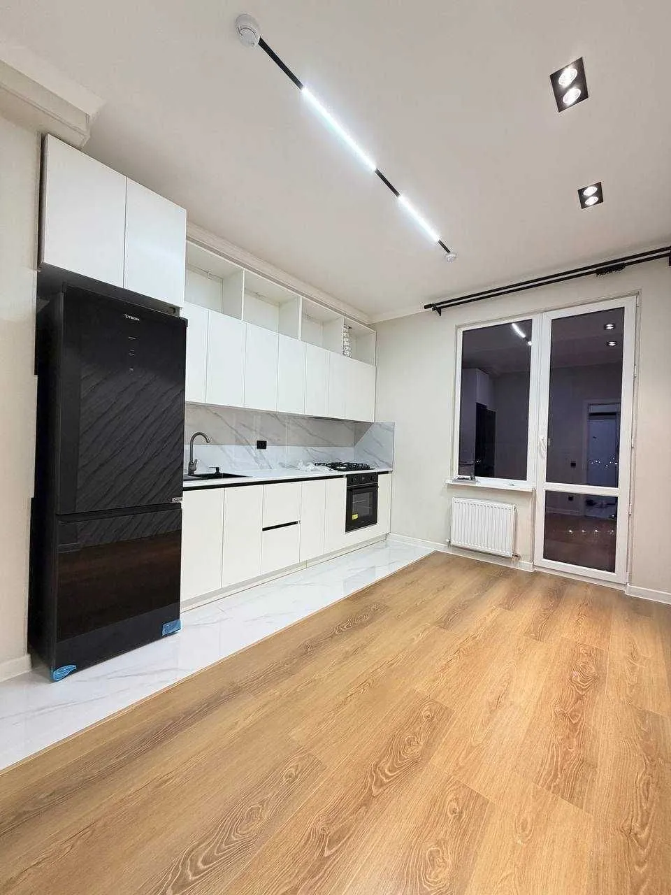 65 м², 2-комн. квартира, 8/16