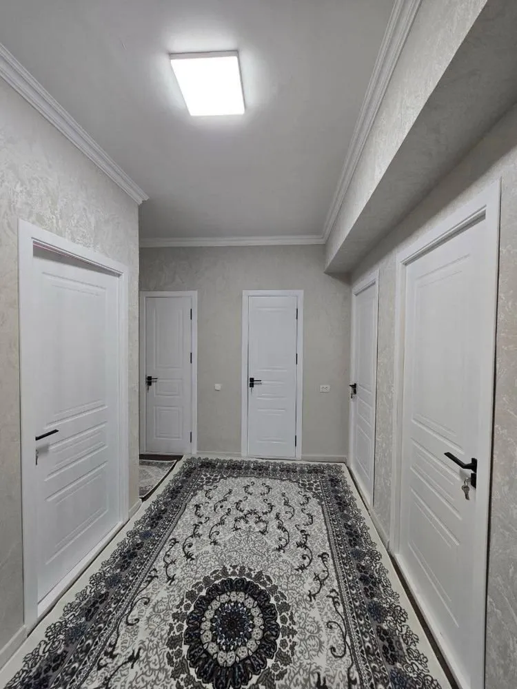 65 m², 3-xonali kvartira, 5/7