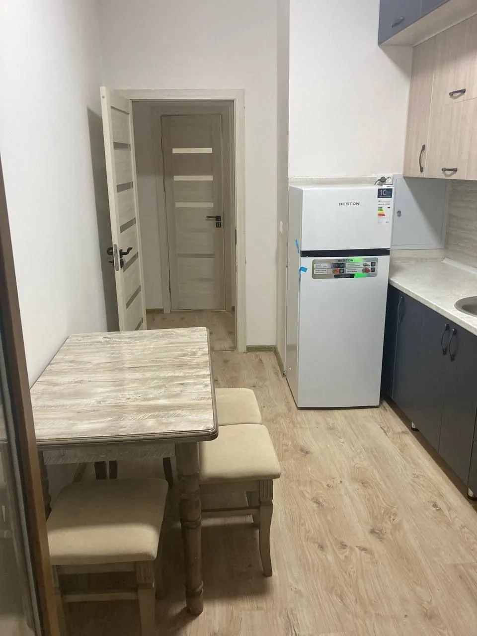 50 м², 2-комн. квартира, 16/16