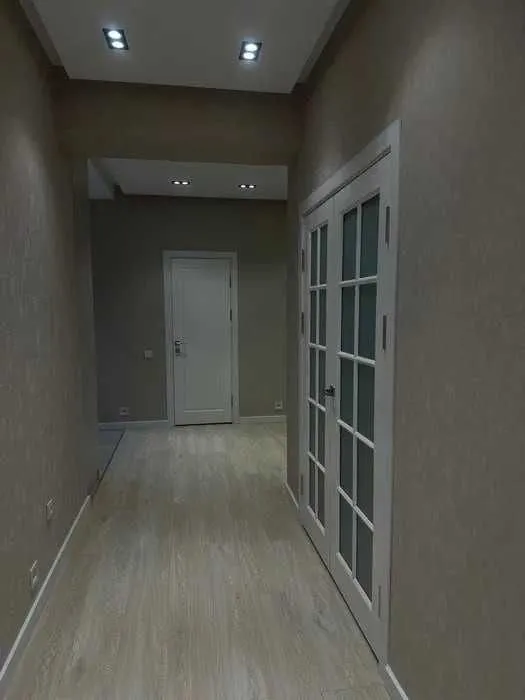 110 м², 3-комн. квартира, 7/8