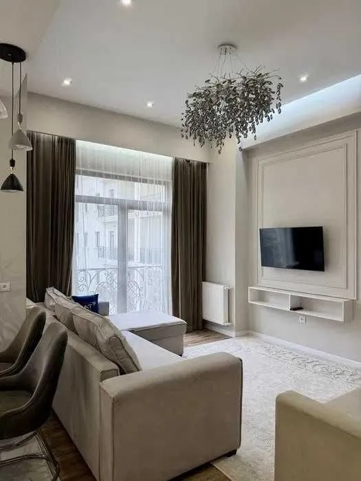 70 м², 3-комн. квартира, 4/7