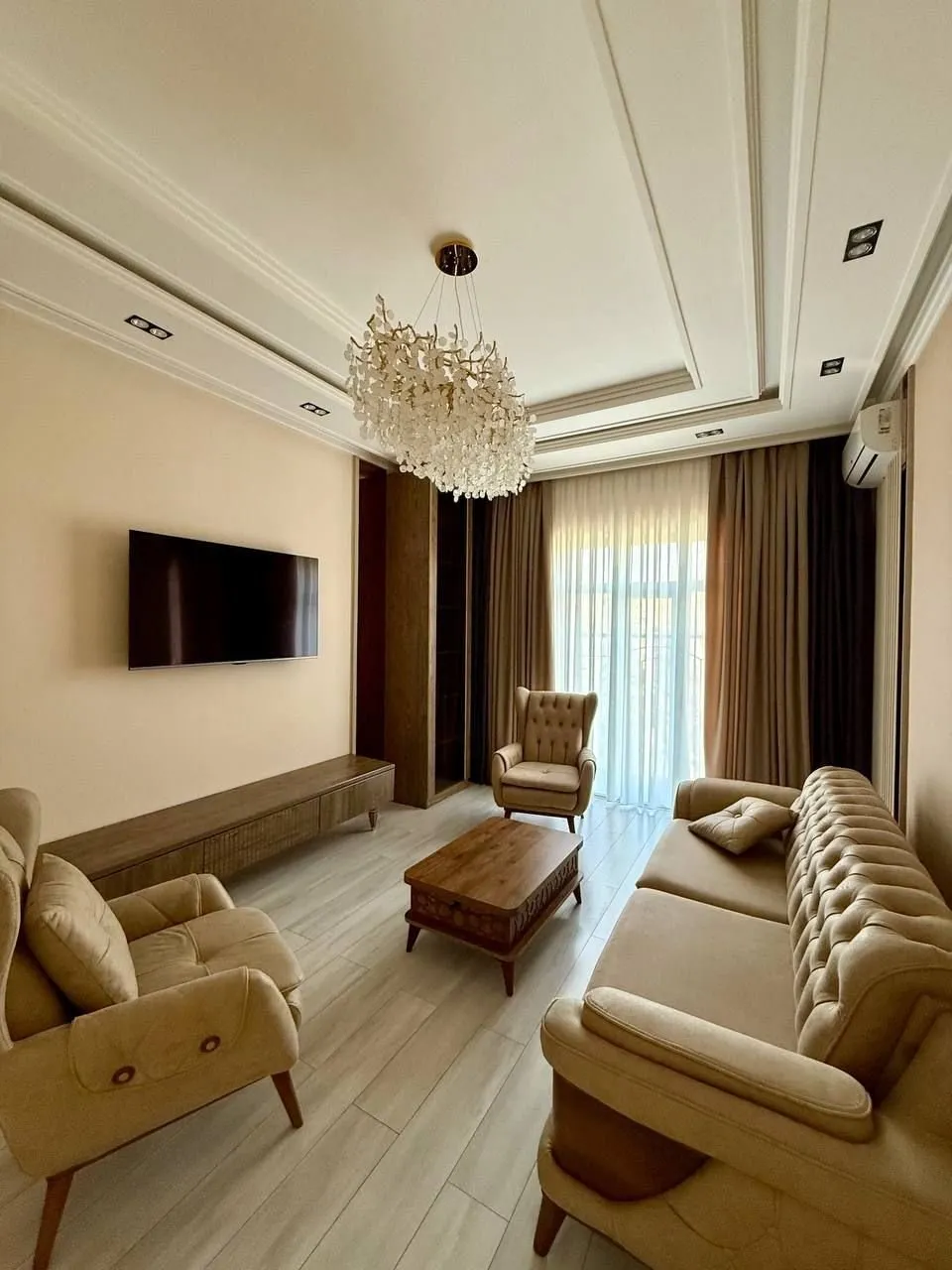 78 м², 3-комн. квартира, 5/8