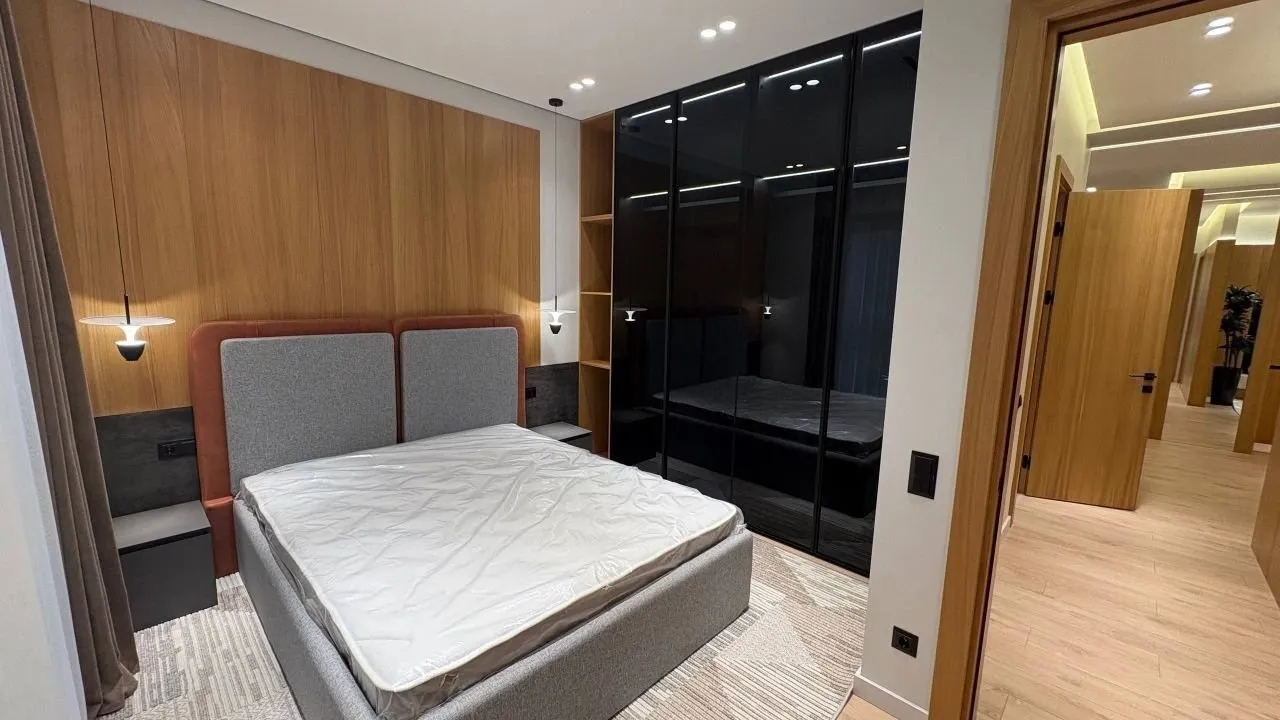 81 м², 3-комн. квартира, 6/12