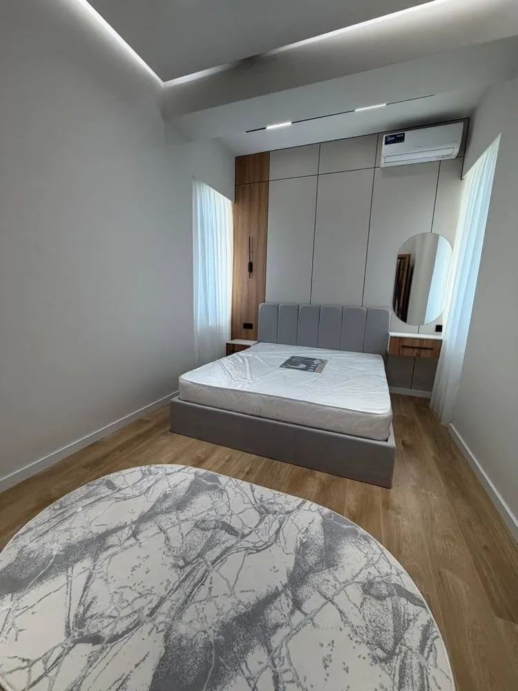 57 м², 2-комн. квартира, 6/9