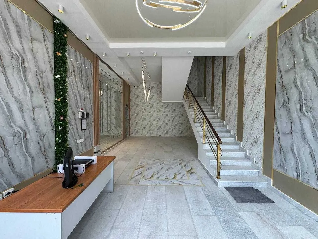 83 m², 3-xonali kvartira, 5/13