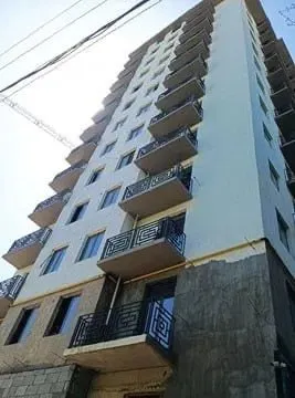 58 м², 2-комн. квартира, 13/13