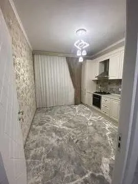 38 м², 1-комн. квартира, 8/9