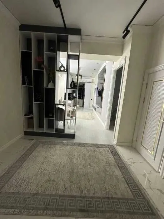 54 м², 2-комн. квартира, 9/10
