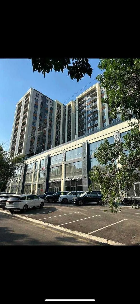 50 м², 2-комн. квартира, 14/14