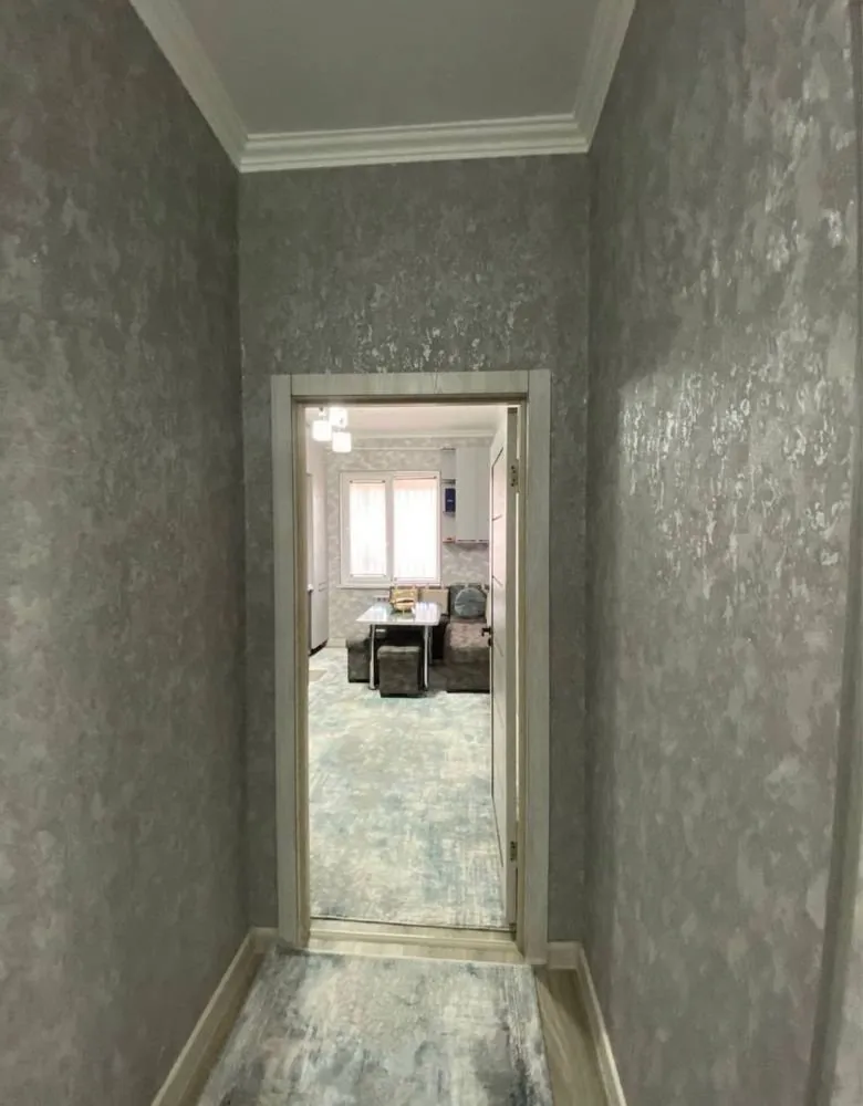 66 м², 3-комн. квартира, 6/16