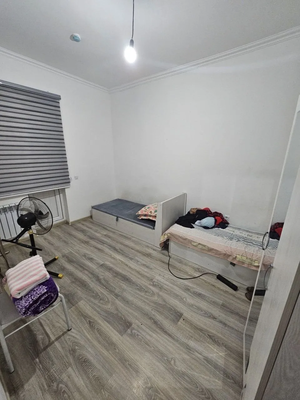 75 м², 3-комн. квартира, 15/16