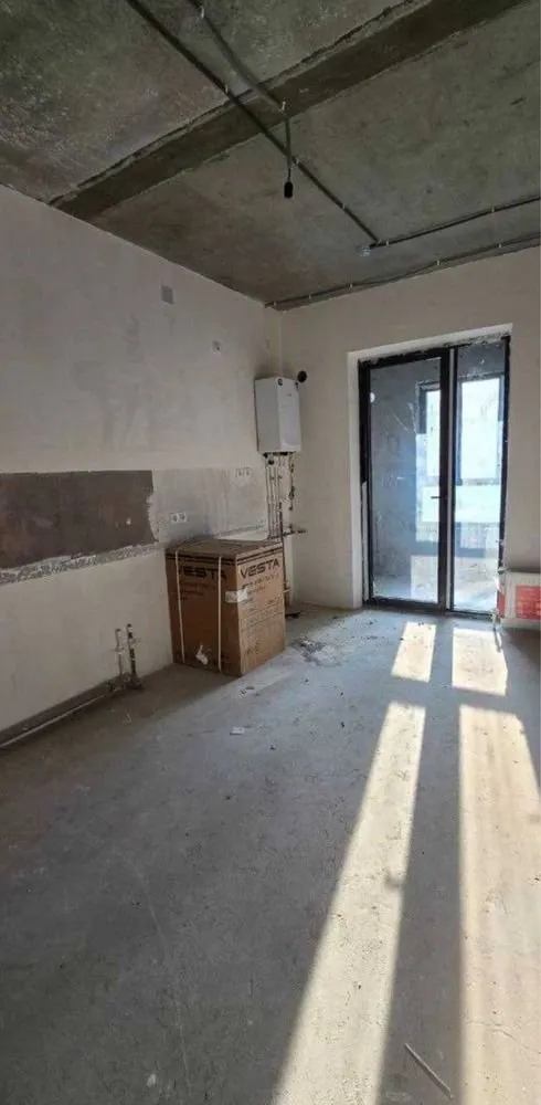 37 м², 2-комн. квартира, 7/16