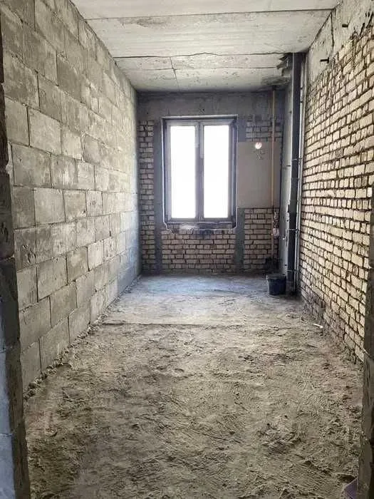 120 m², 3-xonali kvartira, 3/10