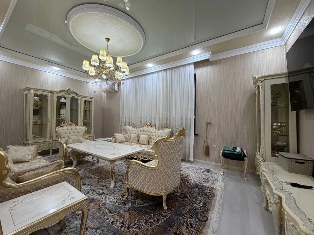 153 м², 3-комн. квартира, 3/9