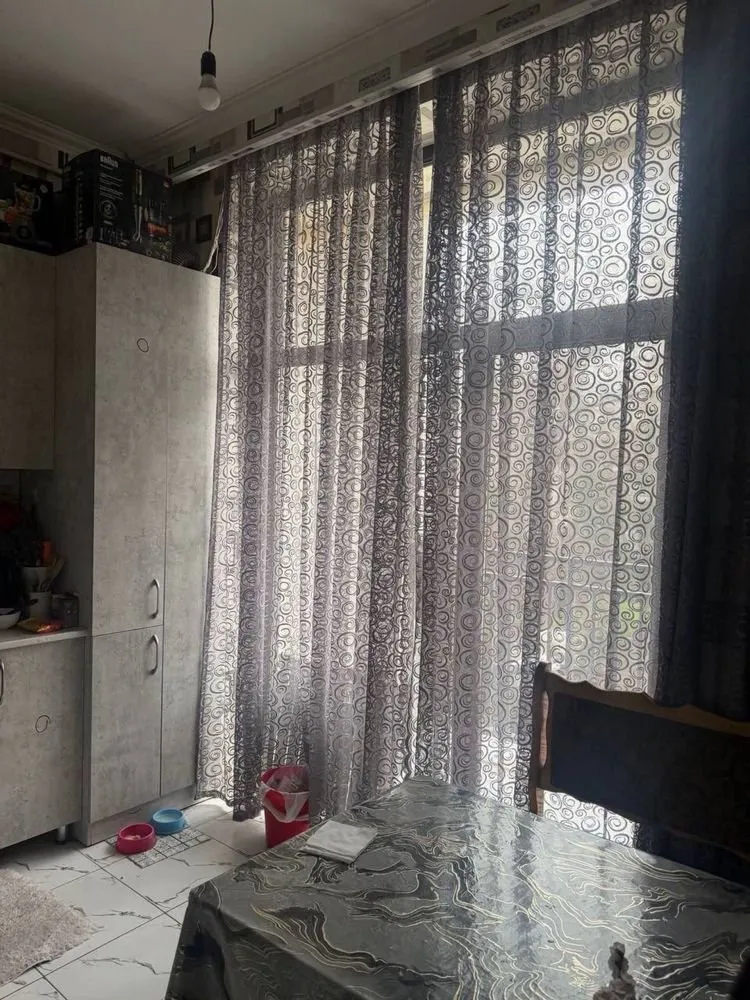 60 м², 2-комн. квартира, 3/9