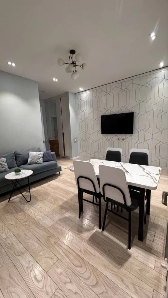 65 м², 3-комн. квартира, 3/9